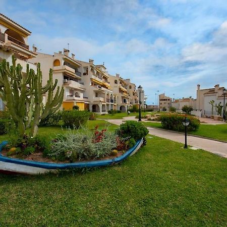 Casa Vistamar Varadero Santa Pola Zewnętrze zdjęcie