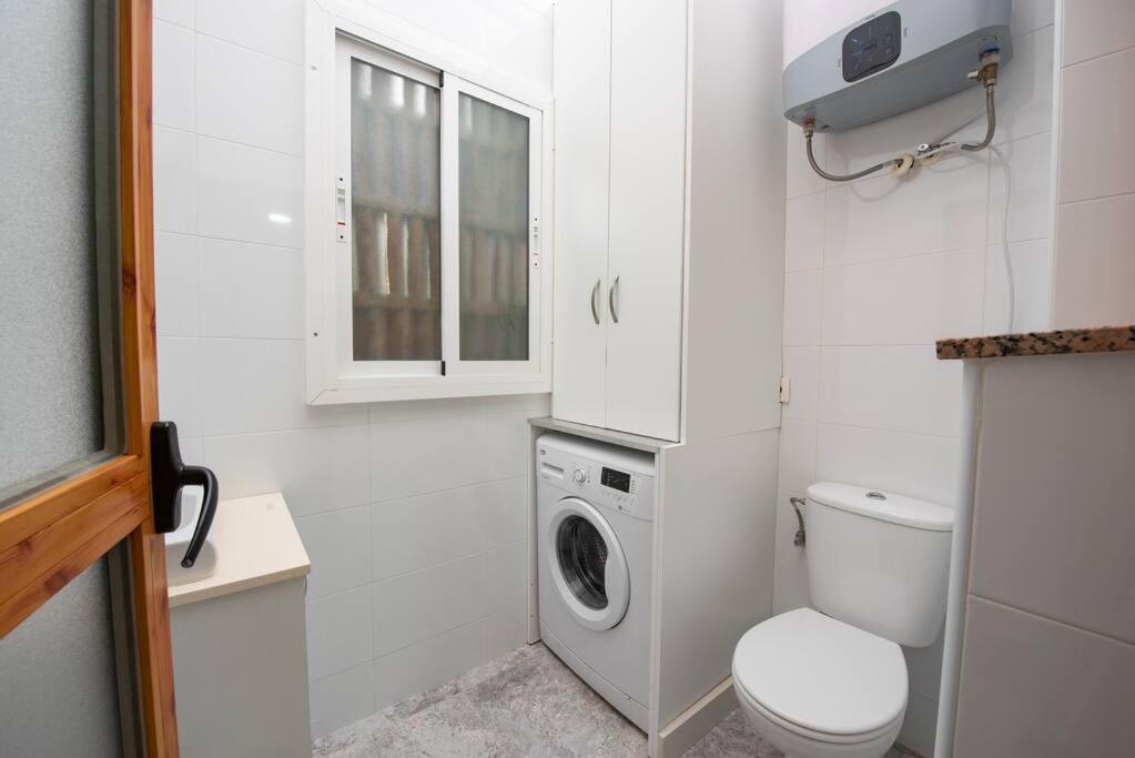 Casa Vistamar Varadero Santa Pola Zewnętrze zdjęcie