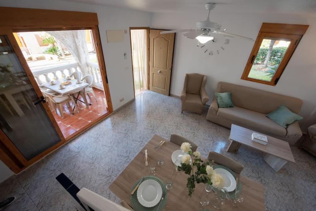 Casa Vistamar Varadero Santa Pola Zewnętrze zdjęcie