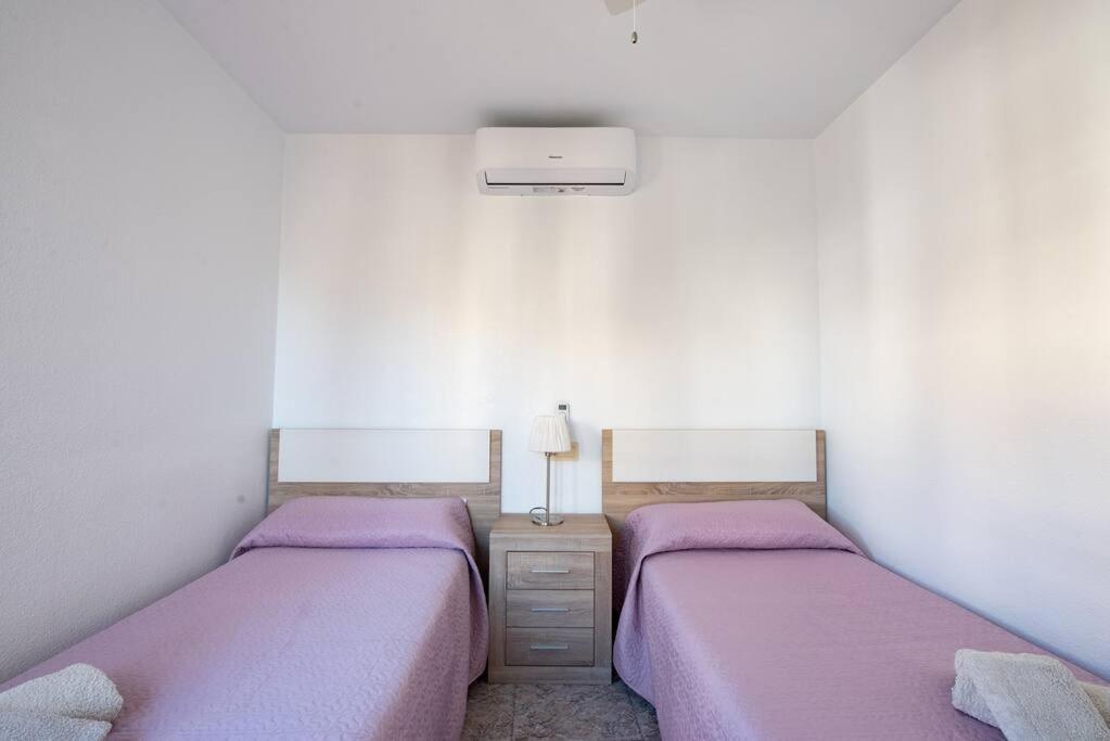 Casa Vistamar Varadero Santa Pola Zewnętrze zdjęcie