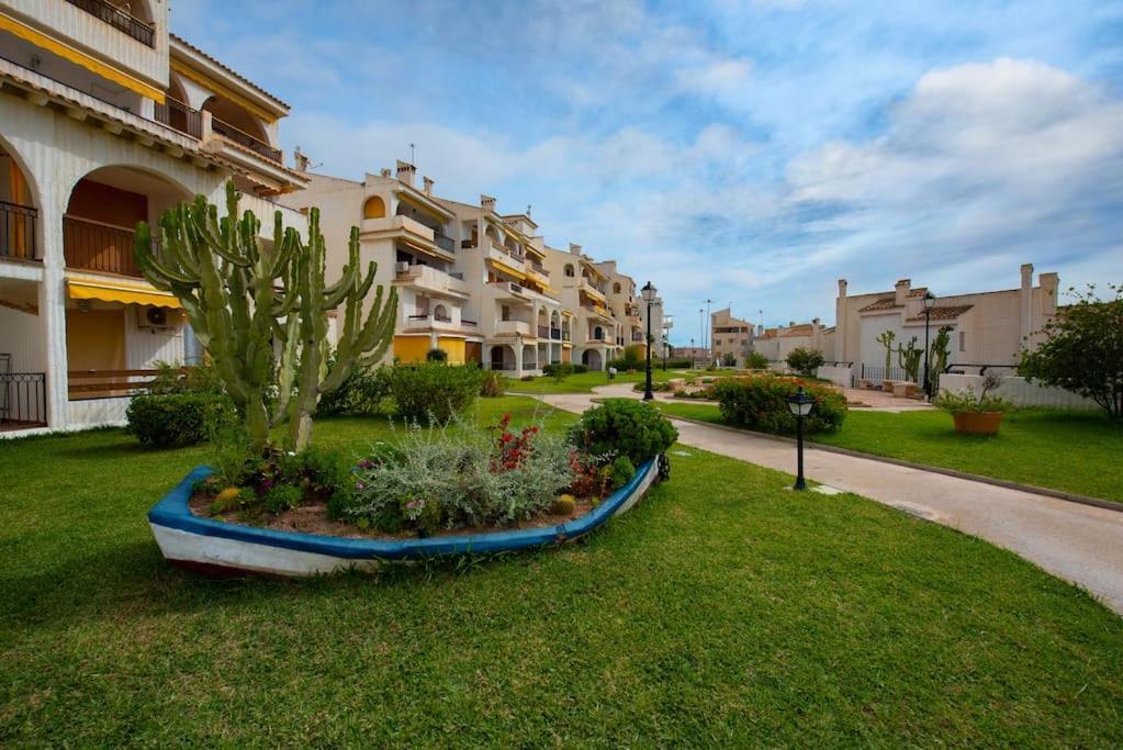 Casa Vistamar Varadero Santa Pola Zewnętrze zdjęcie