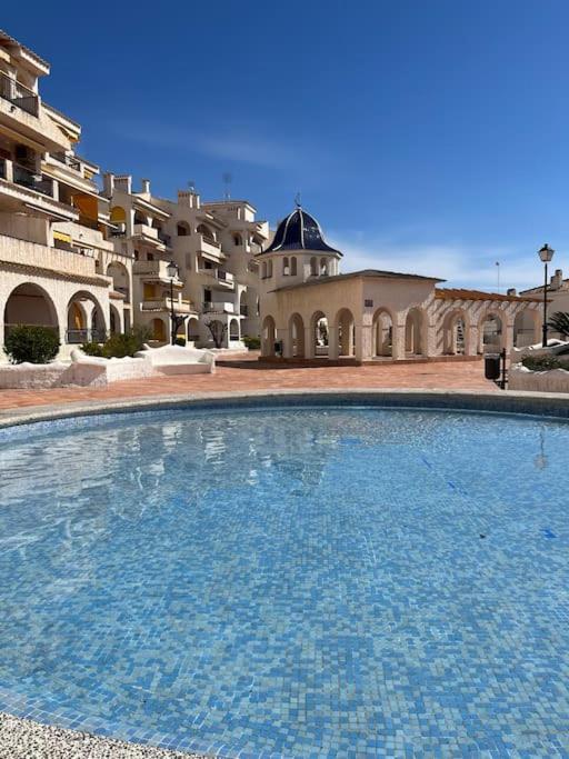 Casa Vistamar Varadero Santa Pola Zewnętrze zdjęcie