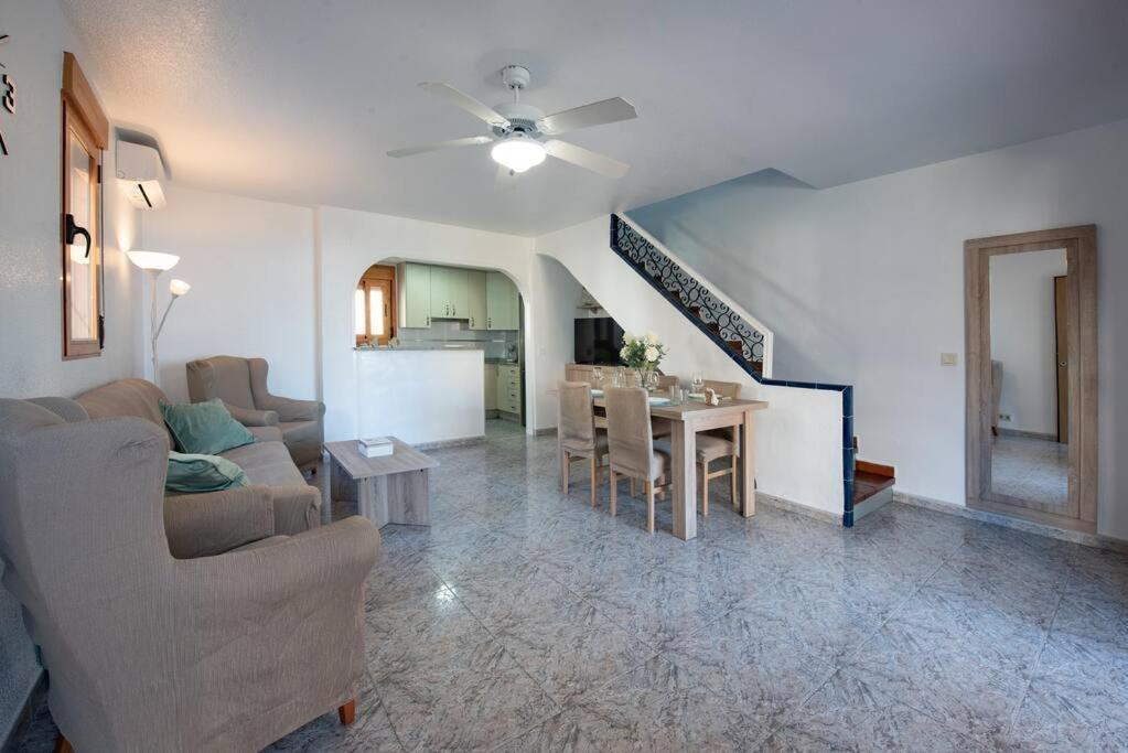 Casa Vistamar Varadero Santa Pola Zewnętrze zdjęcie