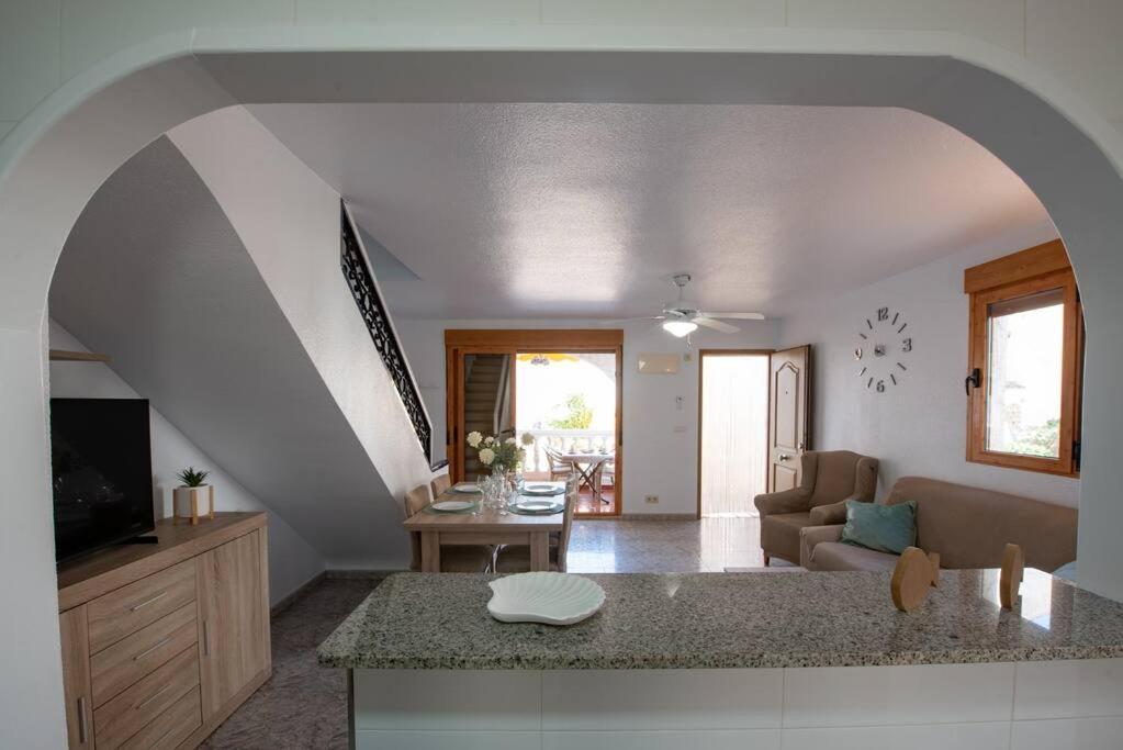 Casa Vistamar Varadero Santa Pola Zewnętrze zdjęcie