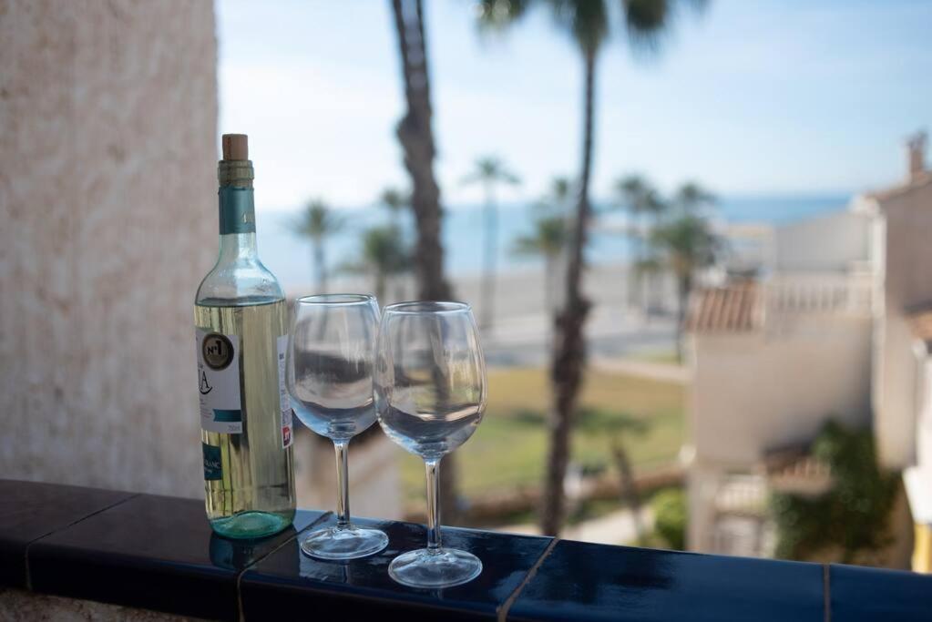 Casa Vistamar Varadero Santa Pola Zewnętrze zdjęcie