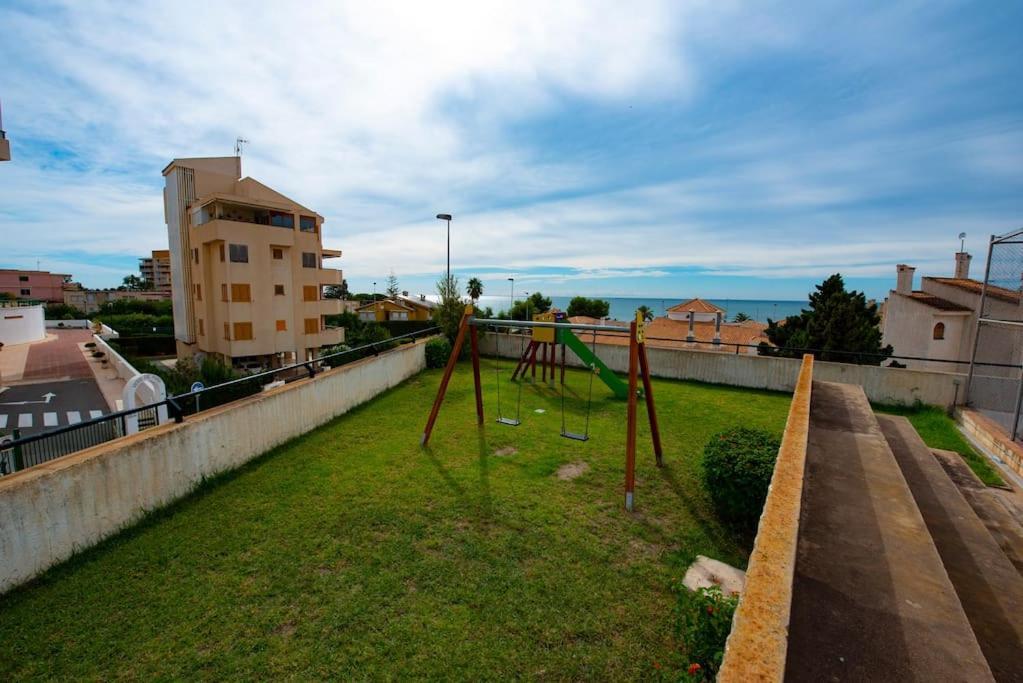 Casa Vistamar Varadero Santa Pola Zewnętrze zdjęcie