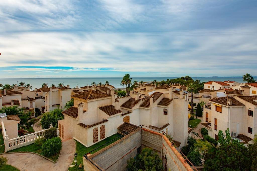 Casa Vistamar Varadero Santa Pola Zewnętrze zdjęcie