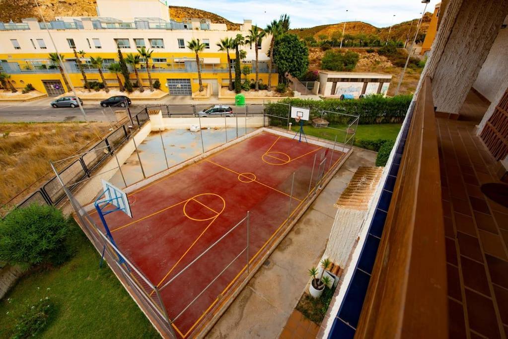 Casa Vistamar Varadero Santa Pola Zewnętrze zdjęcie