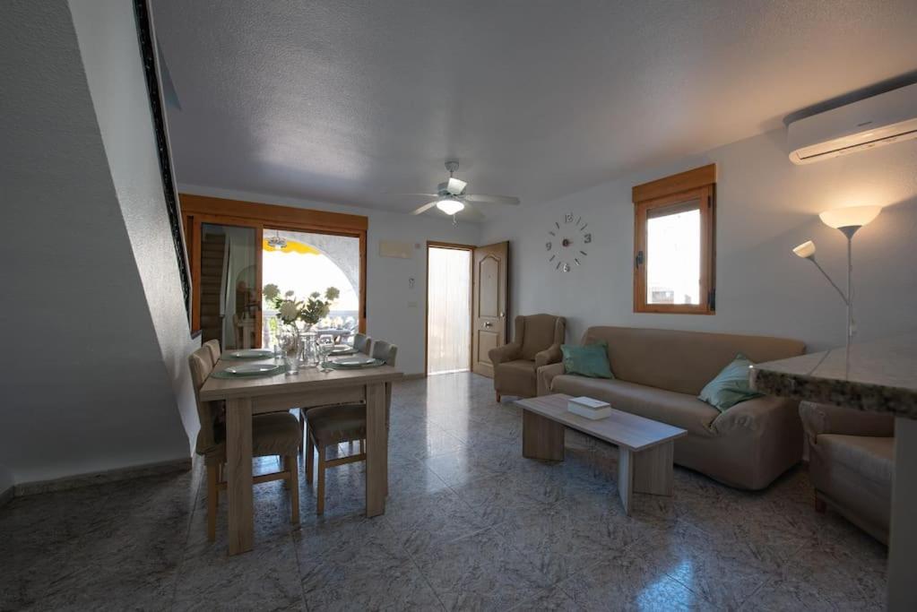 Casa Vistamar Varadero Santa Pola Zewnętrze zdjęcie