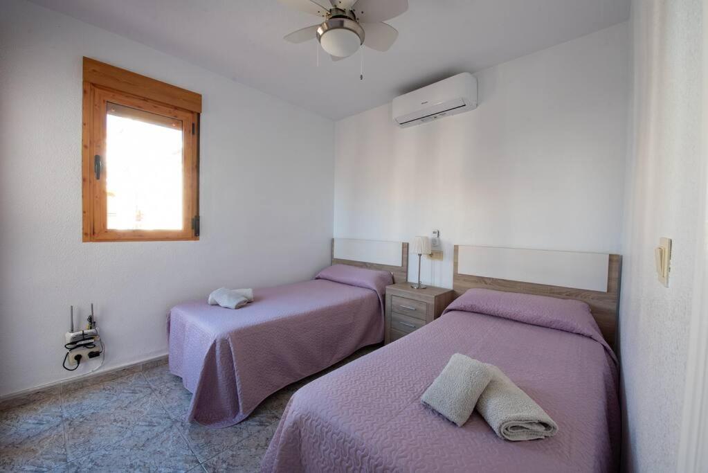 Casa Vistamar Varadero Santa Pola Zewnętrze zdjęcie