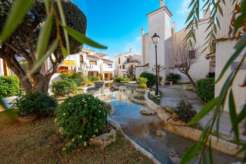 Casa Vistamar Varadero Santa Pola Zewnętrze zdjęcie