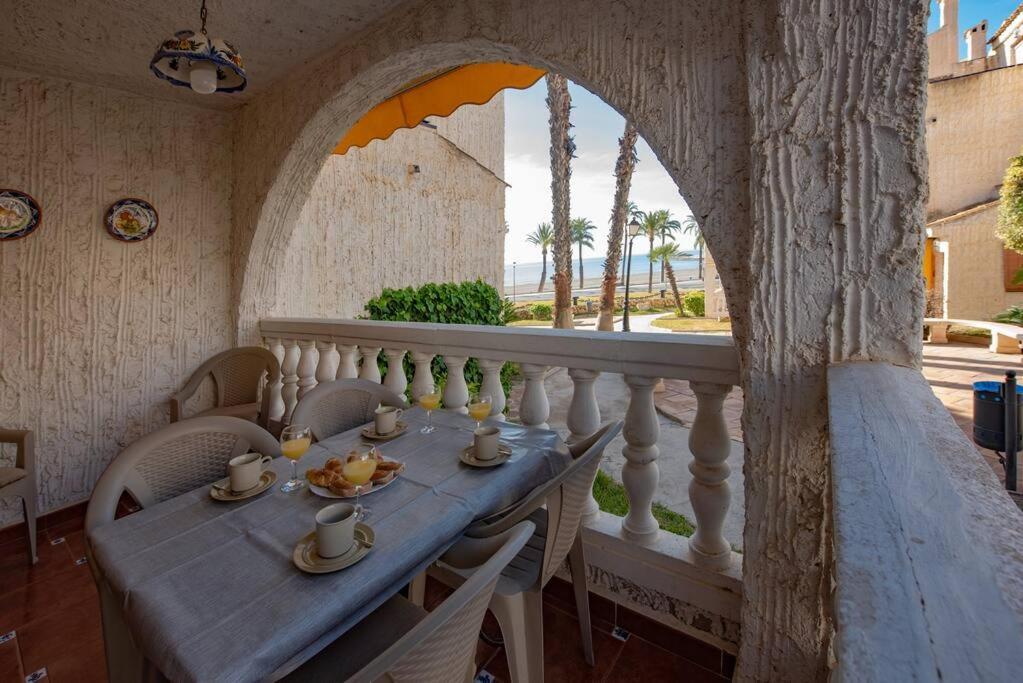 Casa Vistamar Varadero Santa Pola Zewnętrze zdjęcie