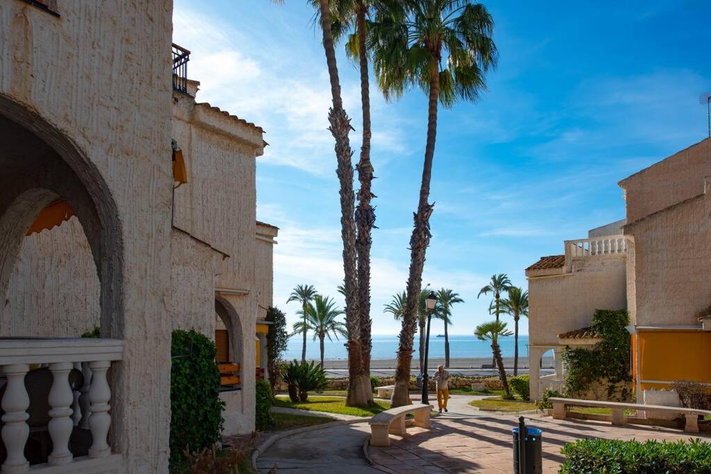 Casa Vistamar Varadero Santa Pola Zewnętrze zdjęcie
