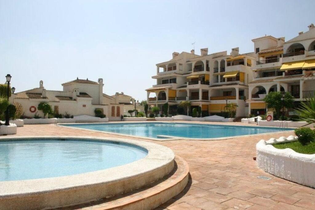 Casa Vistamar Varadero Santa Pola Zewnętrze zdjęcie